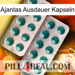 Ajantas Stamina Capsules dapoxetine2